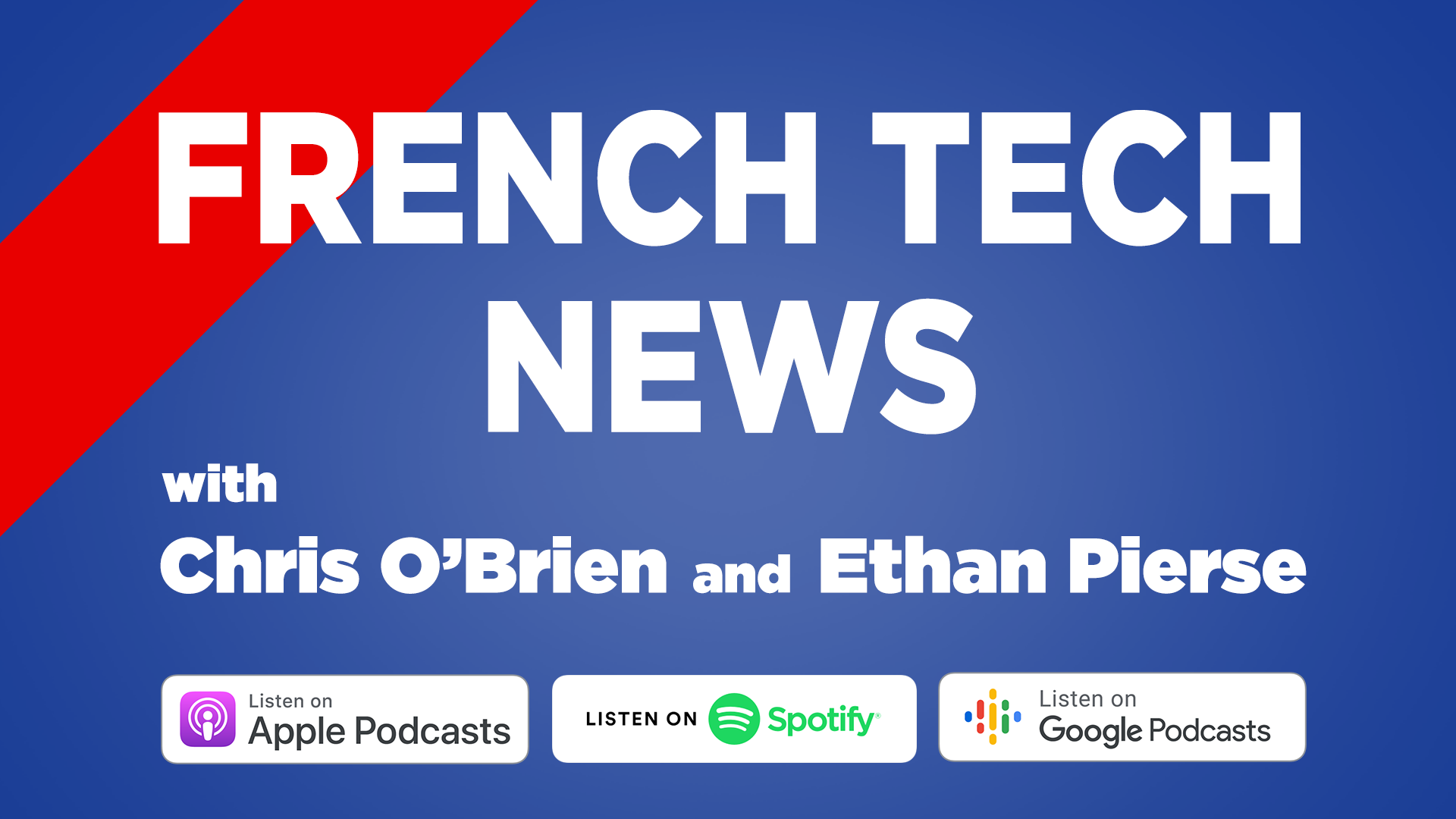 French Tech's Freaky Fundraising Run 🤩