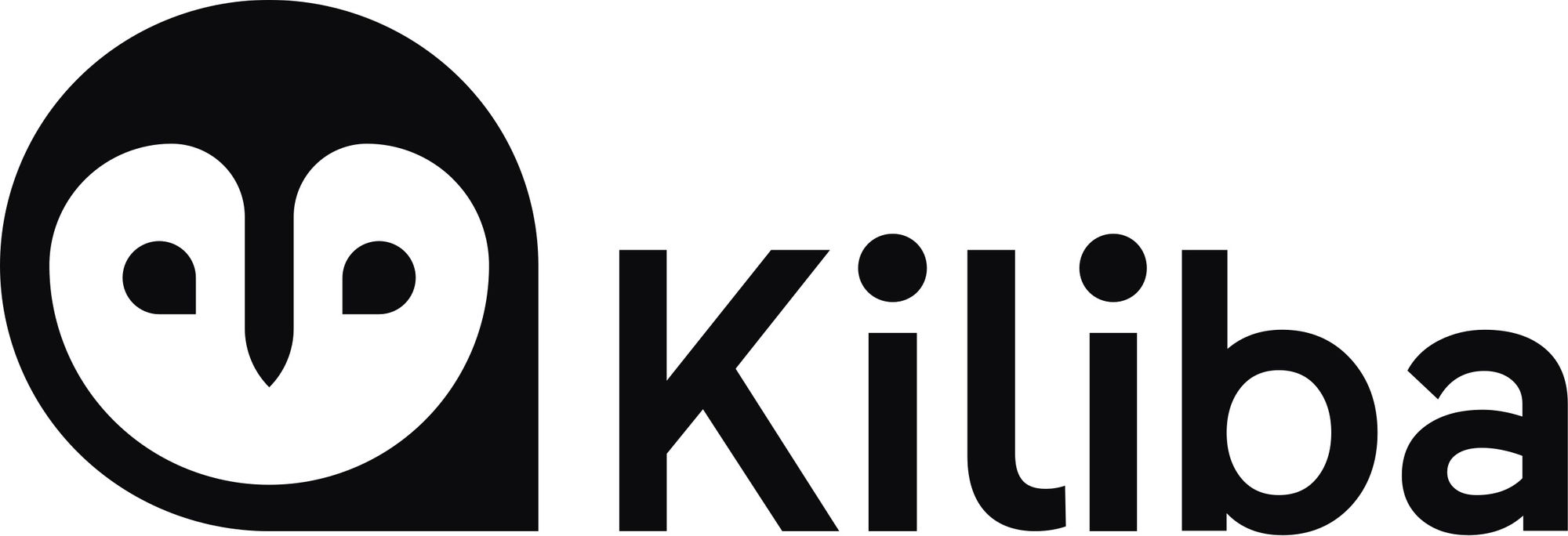 Kiliba logo