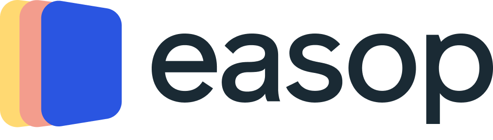 Easop logoEaso