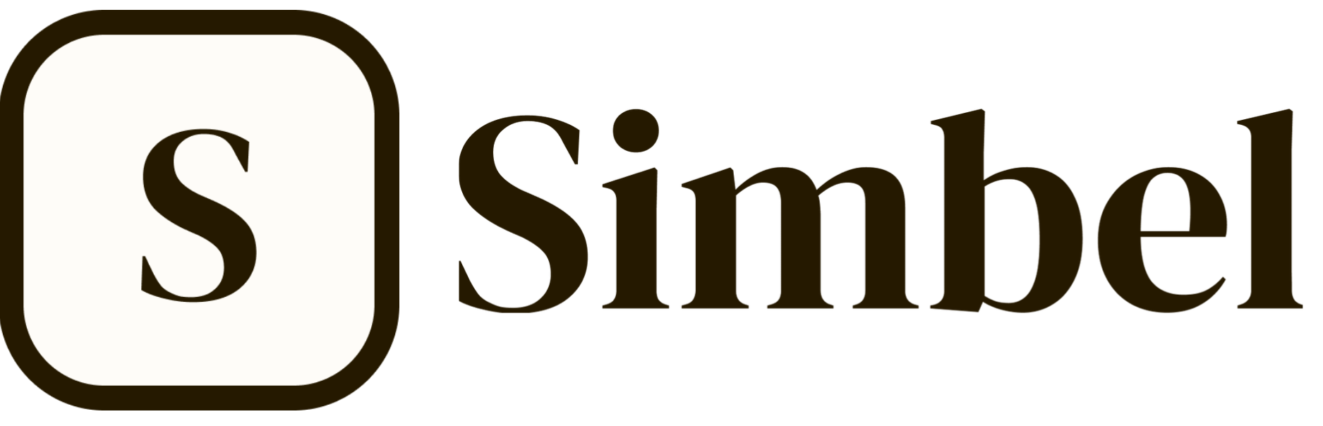 Simbel logo