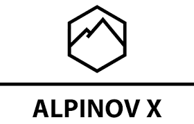 L'eau en tant que fluide frigorigène pour produire du froid - Alpinov X