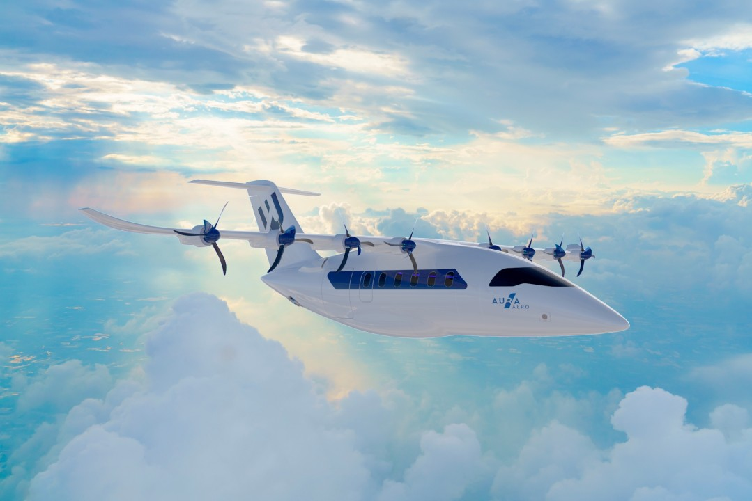 Sector Deep Dive: Sustainable Aviation