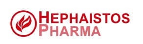 HEPHAISTOS-Pharma sécurise 10,3 M€ pour aller jusqu'en clinique | MyPharma  Editions