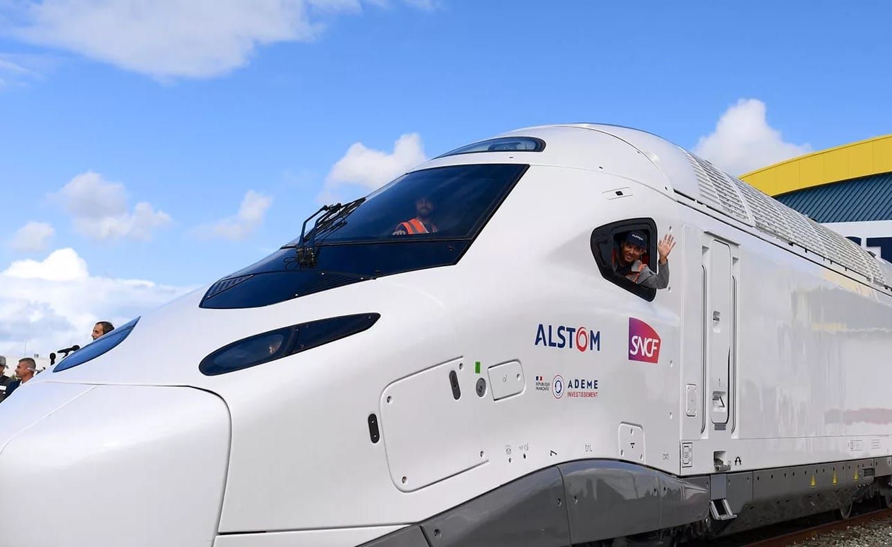 Next Stop: SNCF's €2bn Digital Plan To Reinvent Rail Travel
