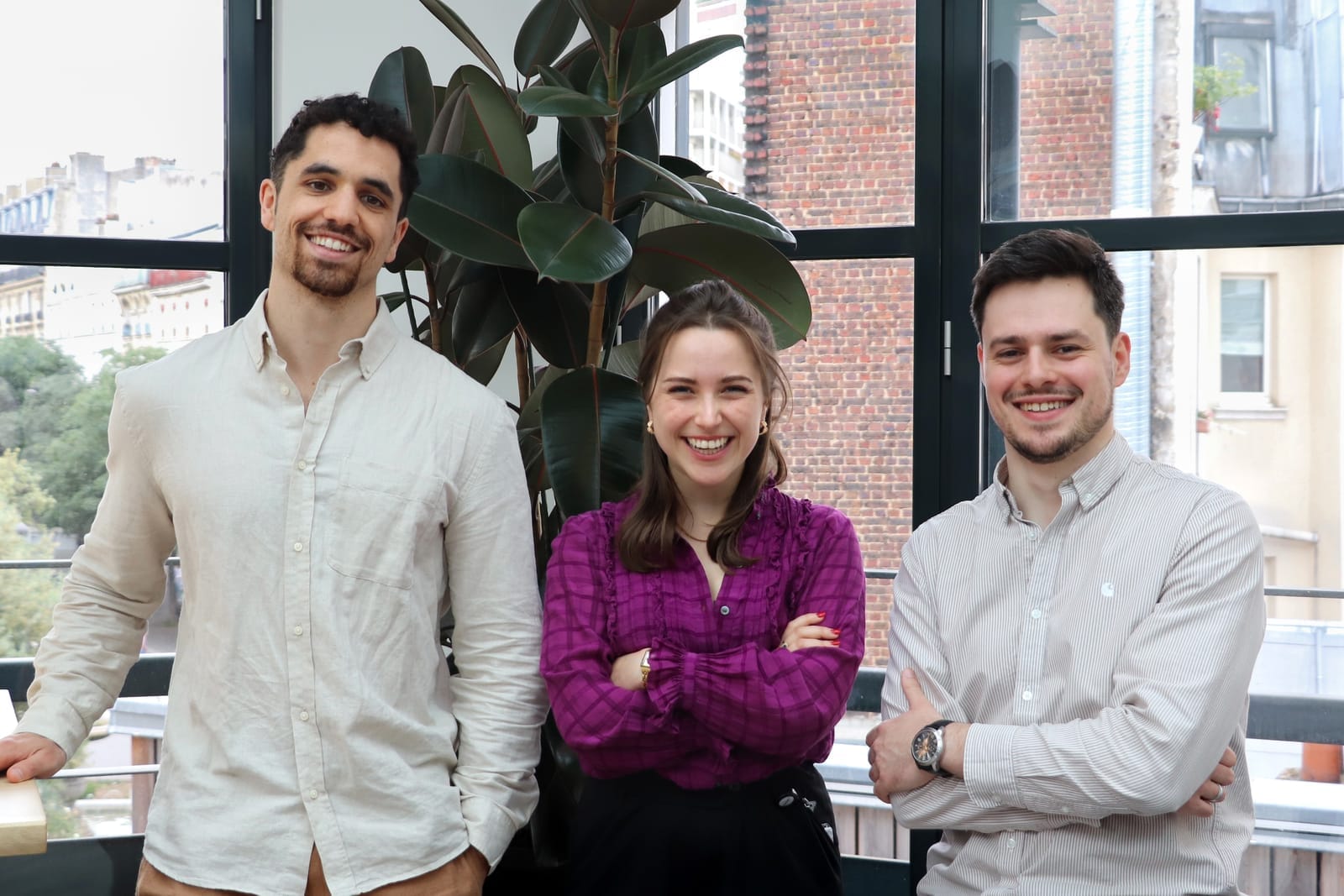 July AI Funding 🚀: MicroPep, Apiday, OrusEnergy & More!