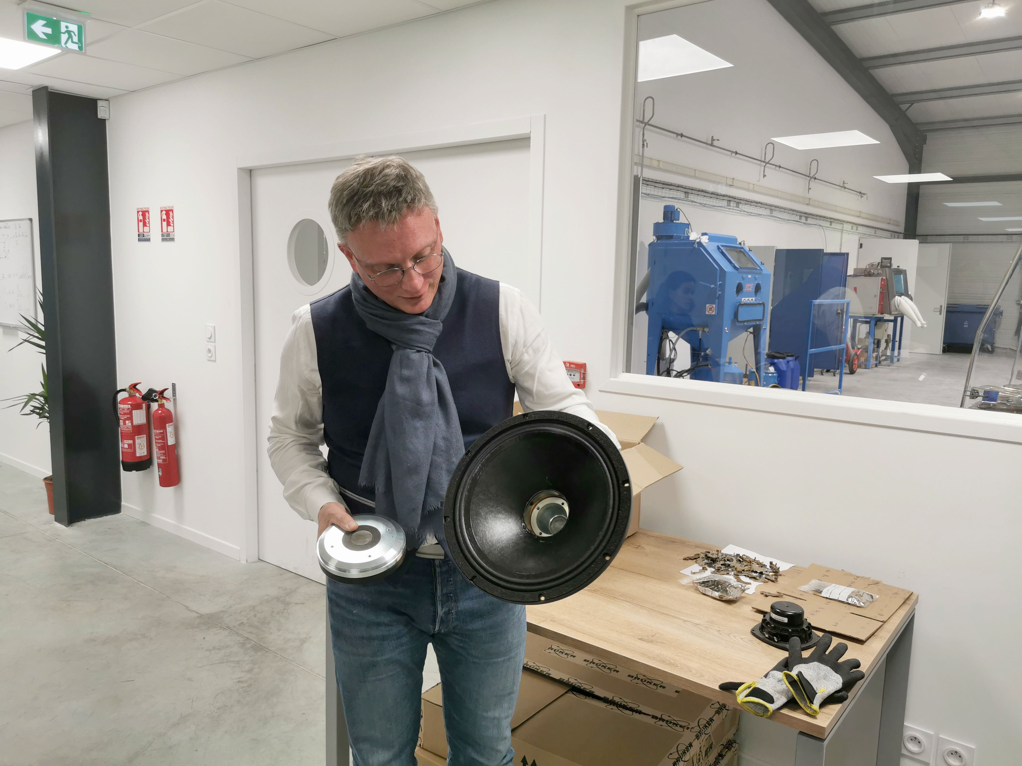 Europe’s Secret Sovereignty Weapon Against China: Recycled Magnets From MagREEsource