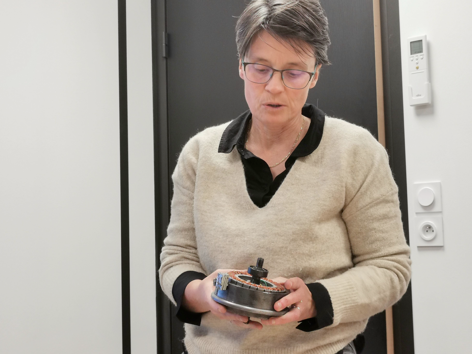 Europe’s Secret Sovereignty Weapon Against China: Recycled Magnets From MagREEsource