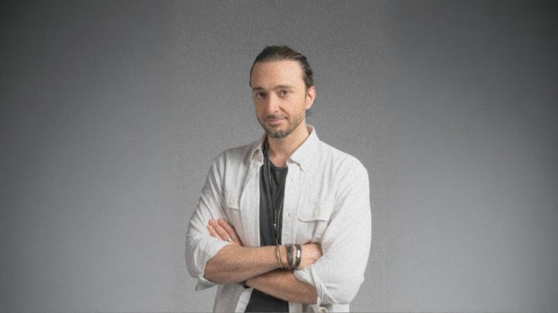 Arnaud Brodzki (Eyst CEO, Co-founder)