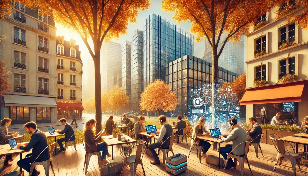 French Days Tech Sales: Giant Screens and Limited-Time Amazon Deals Take Center Stage