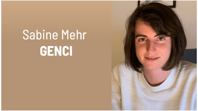GENCI Chief Quantum Projects Officer Sabine Mehr