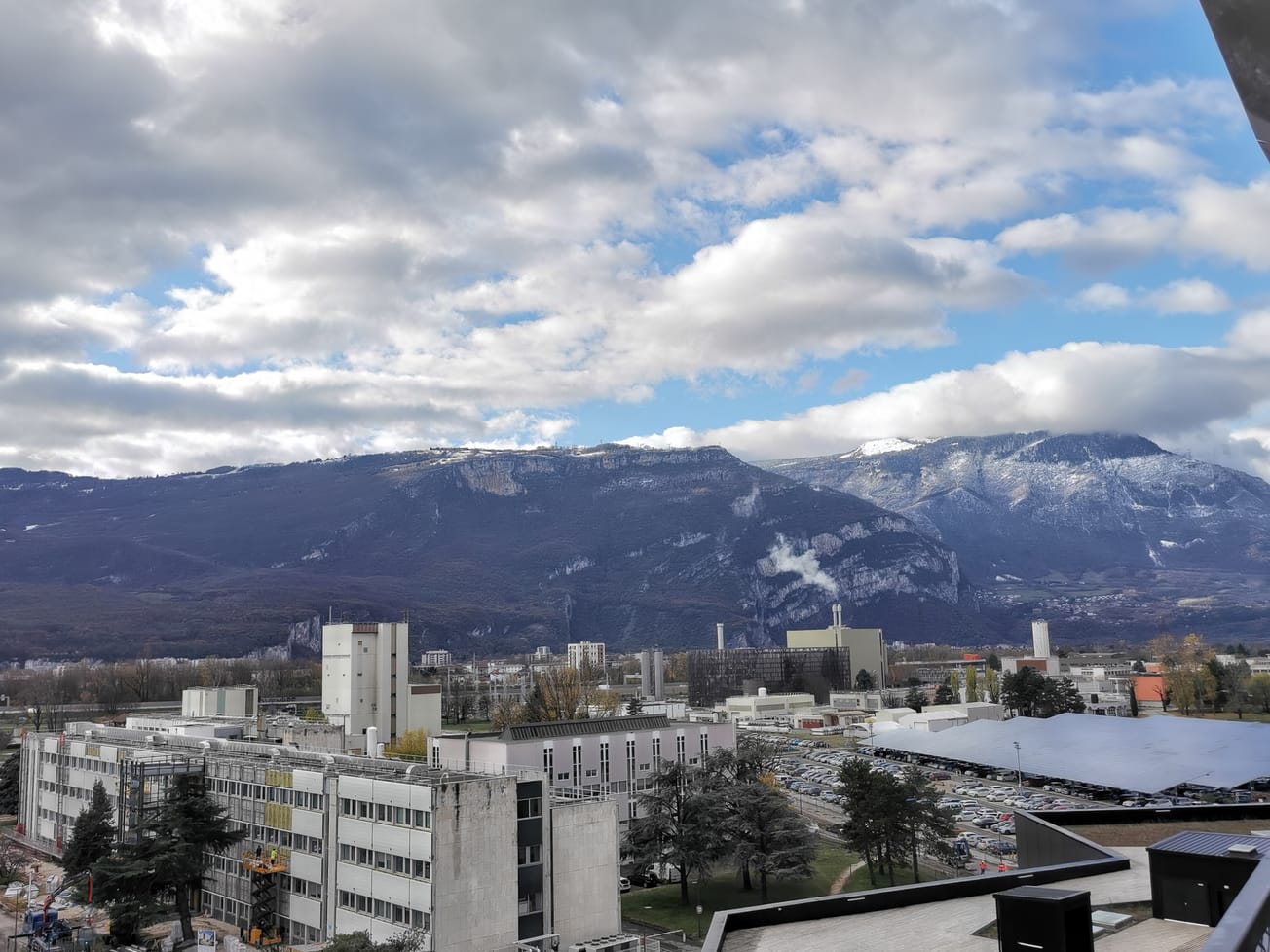 Grenoble has become France's Deep Tech hotspot.