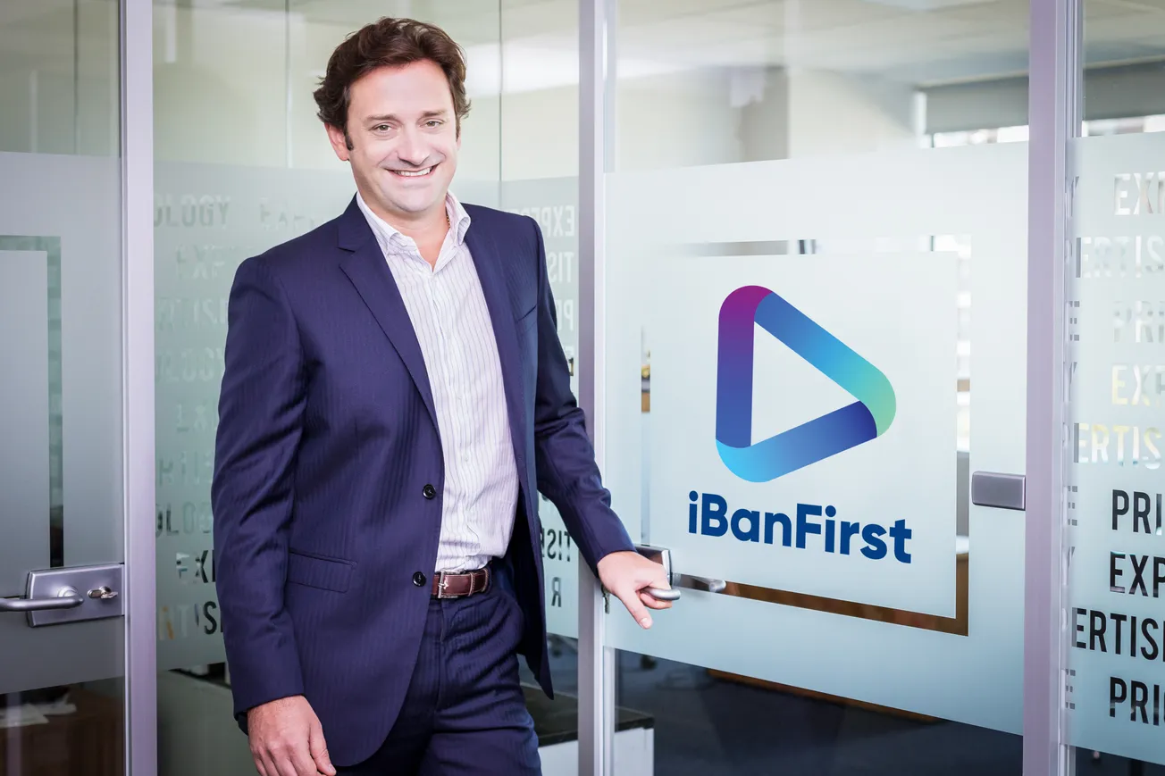 Decrypting iBanFirst's €200M Growth Equity Deal