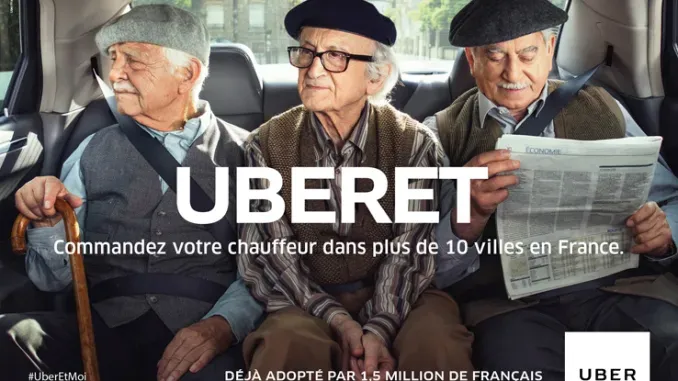 Uber Files 'Scandal' Spotlights France's Responsible Approach To Digital Progress