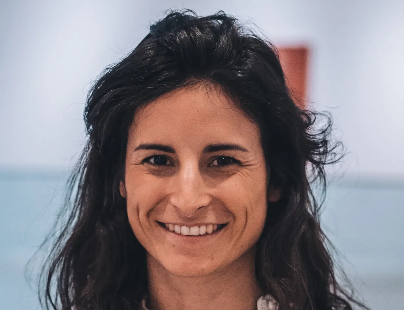 Coralie Chaufour, General Manager & Partner for Entrepreneur First in Paris.