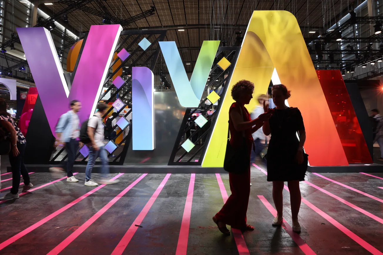 VivaTech: 21 Future French Unicorns