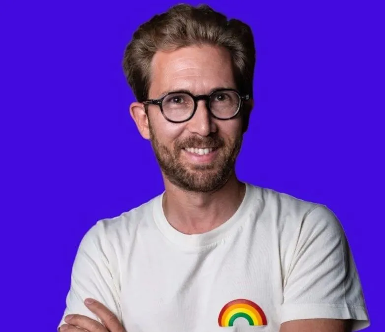 Super Capital Co-Founder Corentin Orsini