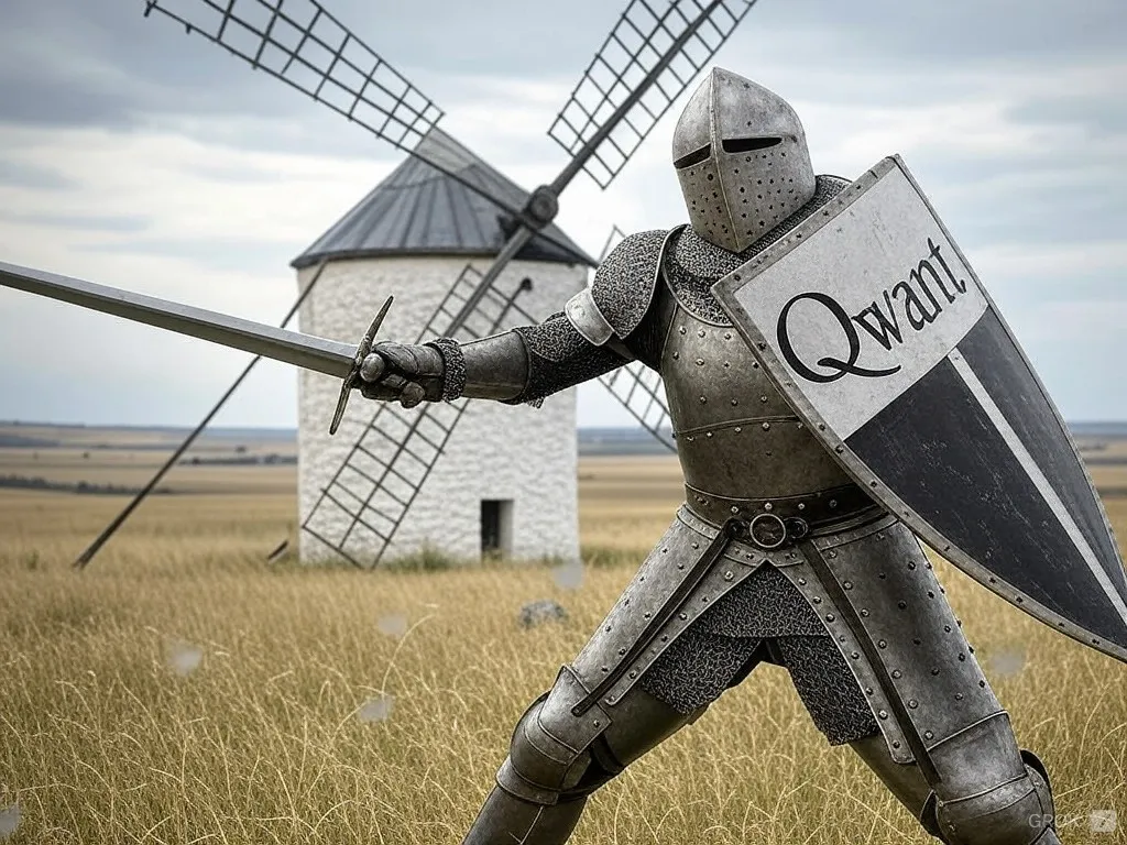 French Tech Wire: Meero's Pivot Hero And Qwant's GenAI Savior