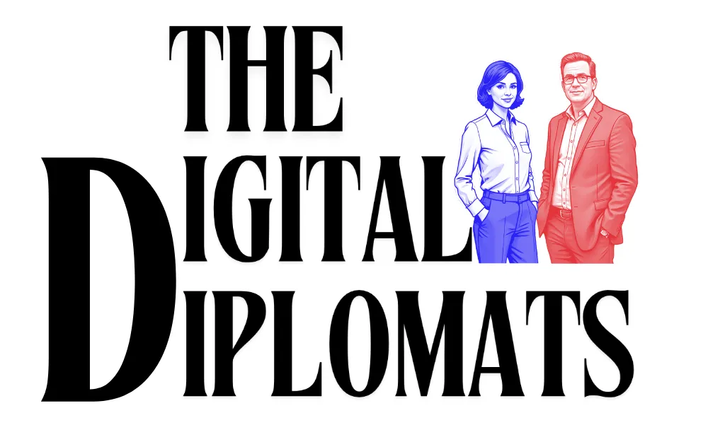 The Digital Diplomats: Is France Still an Innovation Nation in 2025?