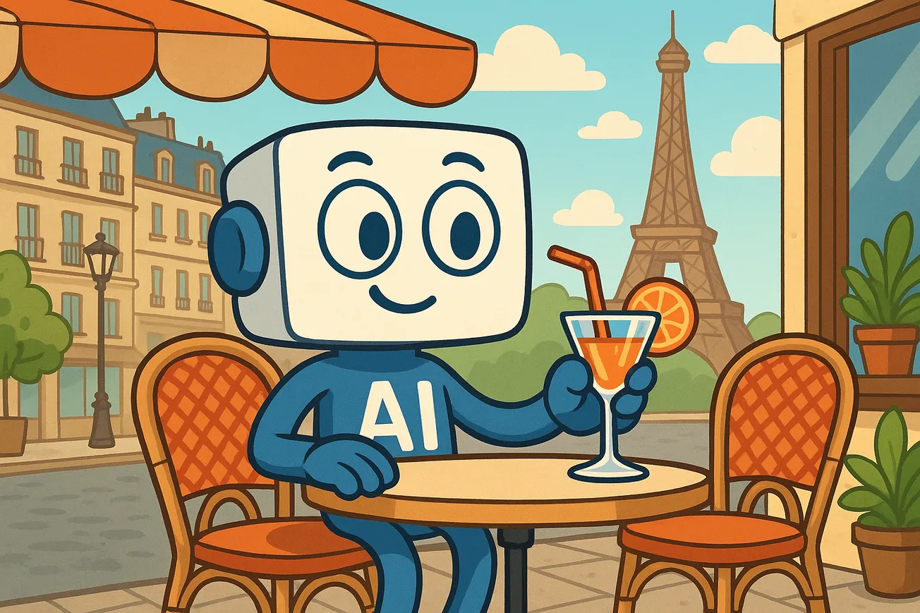 🤖 La Machine #29: The France AI Radar 🤖