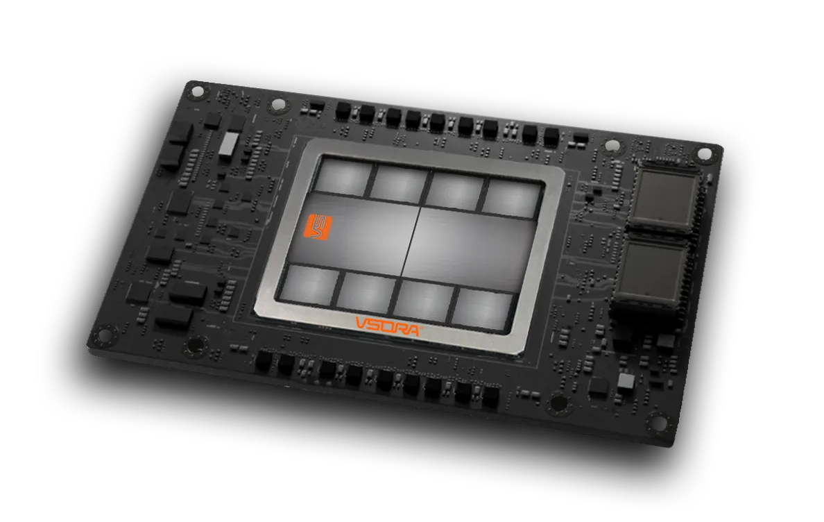 VSORA: The French AI Chipmaker Taking on NVIDIA with High-Performance, Cost-Efficient AI Hardware