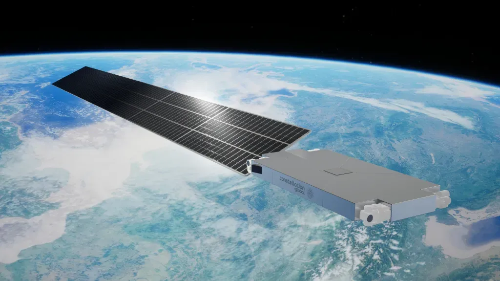 How Constellation Will Challenge Starlink In The Communication Space Race