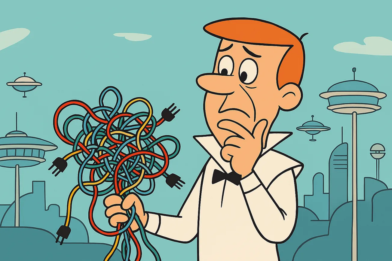 #39: Rewiring VC For The AI Age