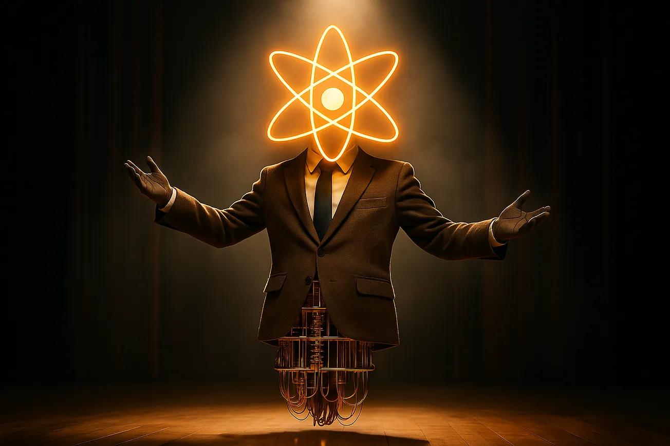 🇫🇷 French Tech Wire: Quantum Computing Finds Its Mainstream Moment