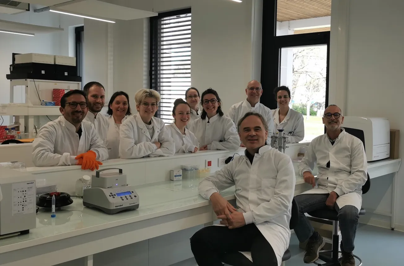 As U.S. Slashes $500M in mRNA Funding, Bordeaux Biotech bYoRNA Raises €1.5M to Reinvent RNA Production