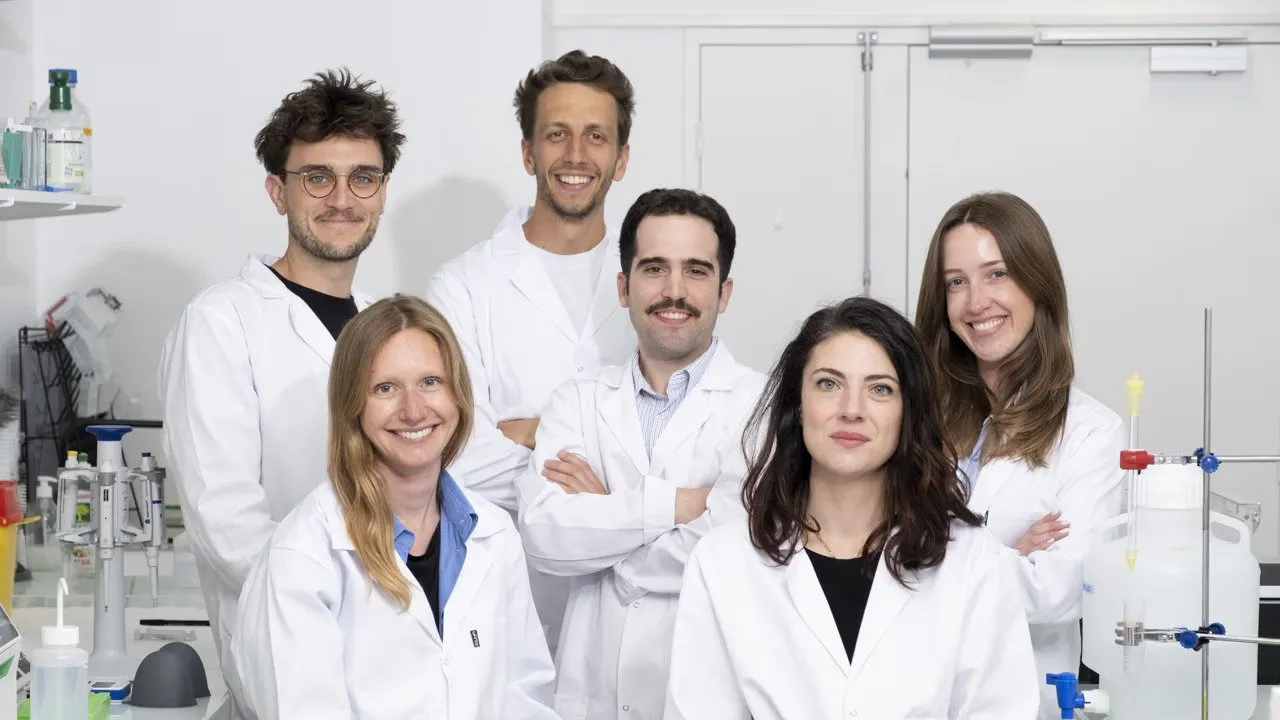 Inside Kyron.bio’s Bold Bet to Rewrite the Rules of Antibody Drug Design