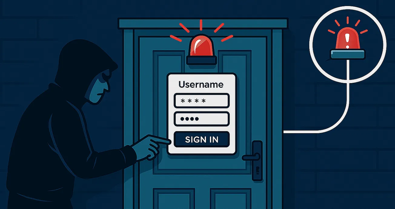 How Cybersecurity Startup MokN Combats Phishing With Deceptive 'Fake Doors'