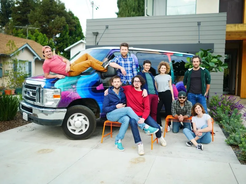 A French Tech Tale: Lessons from Slite’s adventures in Silicon Valley